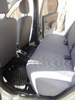 Renault Logan I 2008–2013 Autostoelhoezen (stoffen, Classik) foto 21