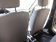 Renault Logan I 2008–2013 Autostoelhoezen (stoffen, Classik) foto 23