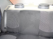 Renault Logan I 2008–2013 Autostoelhoezen (stoffen, Classik) foto 12