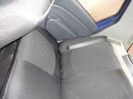 Renault Logan I 2008–2013 Autostoelhoezen (stoffen, Classik) foto 13