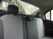 Renault Logan II 2013–2022 Autostoelhoezen (stoffen, Classik) foto 9
