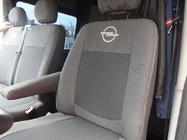 Renault Master 1998–2010 Autostoelhoezen (stoffen, Classik) foto 7