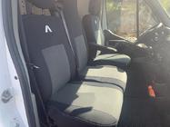 Renault Master 2011–2023 Autostoelhoezen (stoffen, Classik) foto 6