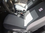 Seat Altea 2004–2015 Autostoelhoezen (stoffen, Classik) foto 3