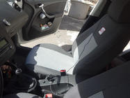 Seat Altea 2004–2015 Autostoelhoezen (stoffen, Classik) foto 5