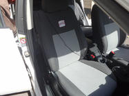 Seat Altea 2004–2015 Autostoelhoezen (stoffen, Classik) foto 6