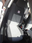 Seat Altea 2004–2015 Autostoelhoezen (stoffen, Classik) foto 7