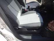 Seat Altea 2004–2015 Autostoelhoezen (stoffen, Classik) foto 8