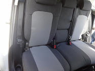Seat Altea 2004–2015 Autostoelhoezen (stoffen, Classik) foto 10