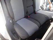 Seat Altea 2004–2015 Autostoelhoezen (stoffen, Classik) foto 12