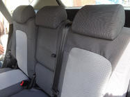 Seat Altea 2004–2015 Autostoelhoezen (stoffen, Classik) foto 13