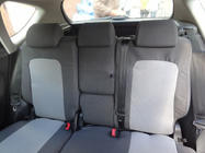 Seat Altea 2004–2015 Autostoelhoezen (stoffen, Classik) foto 15