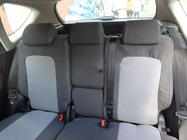 Seat Altea 2004–2015 Autostoelhoezen (stoffen, Classik) foto 16