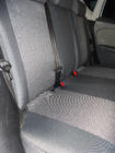 Seat Leon 2005–2012 Autostoelhoezen (stoffen, Classik) foto 4