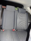 Seat Leon 2005–2012 Autostoelhoezen (stoffen, Classik) foto 11