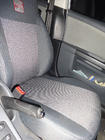 Seat Leon 2005–2012 Autostoelhoezen (stoffen, Classik) foto 19