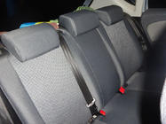 Seat Leon 2005–2012 Autostoelhoezen (stoffen, Classik) foto 22