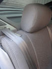 Skoda Octavia I Tour A4 1996–2010 Autostoelhoezen (stoffen, Classik) foto 3