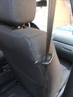 Skoda Octavia I Tour A4 1996–2010 Autostoelhoezen (stoffen, Classik) foto 4