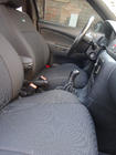Skoda Octavia I Tour A4 1996–2010 Autostoelhoezen (stoffen, Classik) foto 6
