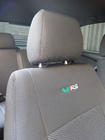 Skoda Octavia I Tour A4 1996–2010 Autostoelhoezen (stoffen, Classik) foto 7
