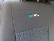 Skoda Octavia I Tour A4 1996–2010 Autostoelhoezen (stoffen, Classik) foto 8