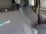 Skoda Octavia I Tour A4 1996–2010 Autostoelhoezen (stoffen, Classik) foto 9