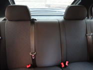 Skoda Octavia I Tour A4 1996–2010 Autostoelhoezen (stoffen, Classik) foto 10
