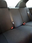 Skoda Octavia I Tour A4 1996–2010 Autostoelhoezen (stoffen, Classik) foto 13