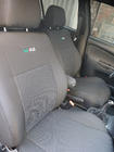 Skoda Octavia I Tour A4 1996–2010 Autostoelhoezen (stoffen, Classik) foto 14