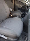 Skoda Octavia I Tour A4 1996–2010 Autostoelhoezen (stoffen, Classik) foto 15