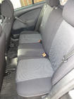 Skoda Octavia I Tour A4 1996–2010 Autostoelhoezen (stoffen, Classik) foto 18