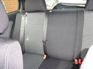Skoda Octavia I Tour A4 1996–2010 Autostoelhoezen (stoffen, Classik) foto 19
