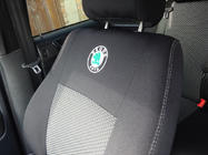 Skoda Octavia I Tour A4 1996–2010 Autostoelhoezen (stoffen, Classik) foto 20
