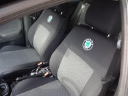 Skoda Octavia I Tour A4 1996–2010 Autostoelhoezen (stoffen, Classik) foto 23