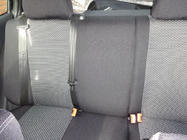 Skoda Octavia I Tour A4 1996–2010 Autostoelhoezen (stoffen, Classik) foto 24