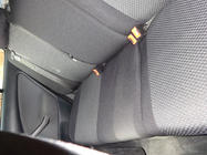 Skoda Octavia I Tour A4 1996–2010 Autostoelhoezen (stoffen, Classik) foto 32
