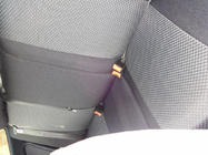 Skoda Octavia I Tour A4 1996–2010 Autostoelhoezen (stoffen, Classik) foto 33