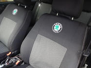 Skoda Octavia I Tour A4 1996–2010 Autostoelhoezen (stoffen, Classik) foto 34