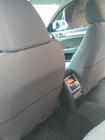 Skoda Superb 2009–2015 Autostoelhoezen (2008-2013, stoffen, Classik) foto 4