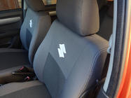 Suzuki Swift 2005–2010 Autostoelhoezen (stoffen, Classik) foto 9