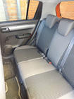 Suzuki Swift 2005–2010 Autostoelhoezen (stoffen, Classik) foto 11