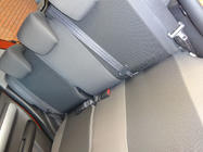 Suzuki Swift 2005–2010 Autostoelhoezen (stoffen, Classik) foto 18