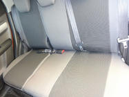 Suzuki Swift 2005–2010 Autostoelhoezen (stoffen, Classik) foto 19