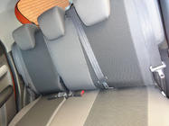 Suzuki Swift 2005–2010 Autostoelhoezen (stoffen, Classik) foto 21