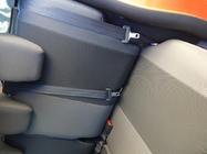 Suzuki Swift 2005–2010 Autostoelhoezen (stoffen, Classik) foto 22