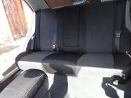 Toyota Avensis 2009–2018 Autostoelhoezen (stoffen, Classik) foto 2