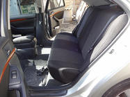 Toyota Avensis 2009–2018 Autostoelhoezen (stoffen, Classik) foto 3