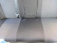 Toyota Avensis 2009–2018 Autostoelhoezen (stoffen, Classik) foto 7