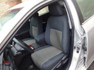 Toyota Camry 2011–2017 Autostoelhoezen (stoffen, Classik) foto 2